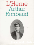 Arthur Rimbaud