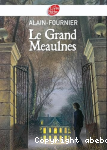 Le Grand Meaulnes