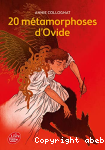 20 mtamorphoses d'Ovide