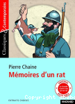 Mmoires d'un rat