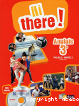 Anglais 3e : Hi there !