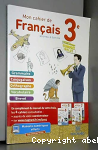 Mon cahier de franais 3e