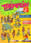 Tremplin pour la 6e - Maths