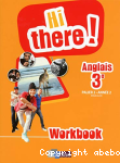 Anglais 3e : Hi there ! Workbook