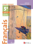 Franais 5e - Cycle 4