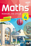 Maths cycle 4