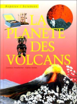 La plante des volcans