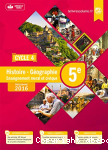 Histoire Gographie EMC 5e - Cycle 4
