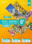Histoire Gographie EMC 6e - Cycle 3