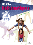 Mathmatiques 5e, 4e, 3e - cycle 4