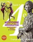 Histoire Gographie Enseignement moral et civique 4e - cycle 4