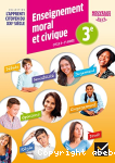 Enseignement moral et civique 3e - cycle 4