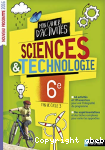 Sciences et technologie 6e - Cycle 3
