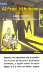 Cinq crimes  vous coller au fauteuil