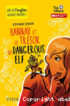 Hannah et le trsor du dangerous elf