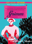 Contes classiques, texte original de Grimm