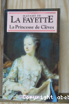 La princesse de Clves et autres romans