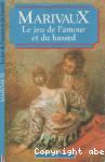 Le jeu de l'amour et du hasard