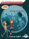 La guerre du bouton