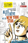 Alex et le rve de la New York Star