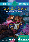 La Belle et la Bte et autres contes