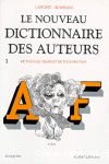 Dictionnaire des auteurs 1