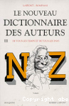 Dictionnaire des auteurs 3
