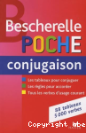 Conjugaison