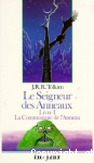 La communaut de l'Anneau Livre I