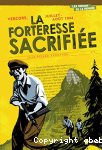 La forteresse sacrifie : Vercors, juillet-aot 1944