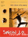 Contes et lgendes des jeux d'Olympie