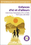 Enfances d'ici et d'ailleurs