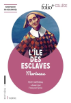 L'le des esclaves