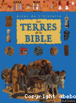 Les terres de la Bible