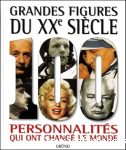 Grandes figures du XXe sicle