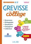 Grevisse du collge