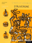 Contes et lgendes d'Auvergne