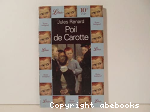 Poil de Carotte