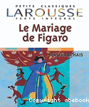 Le mariage de Figaro