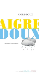 Aigre-doux