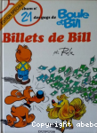 Billets de Bill