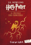 Harry Potter  l'cole des sorciers