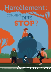 Harclment : comment dire stop ?