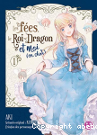 Les fes, le Roi-Dragons et moi (en chat)