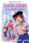 Quatre soeurs et les secrets de Paris