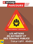 Les mtiers du btiment et des travaux publics