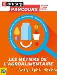 Les mtiers de l'agroalimentaire