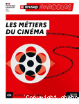 Les mtiers du cinma