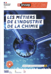 Les mtiers de l'industrie de la chimie