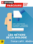 Les mtiers de la biologie